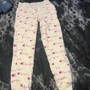 LIMITED EDITION CHAMPION